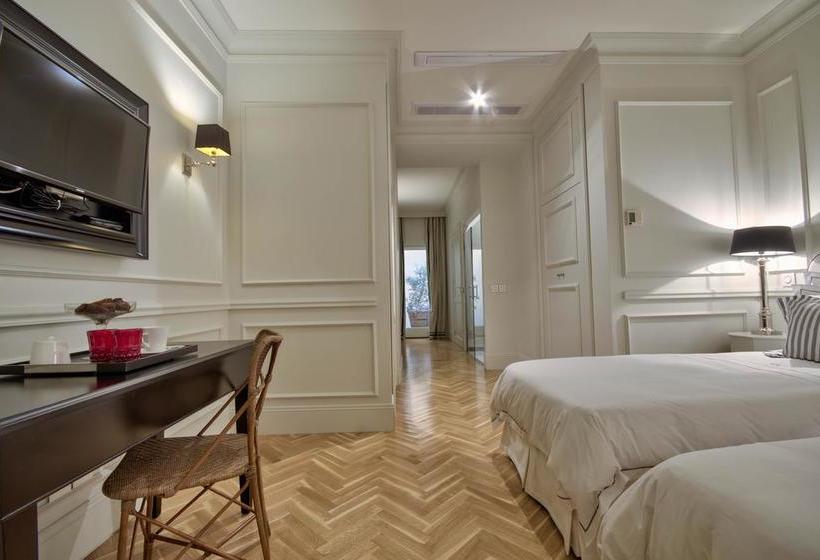 هتل Blanc Boutique Guest House