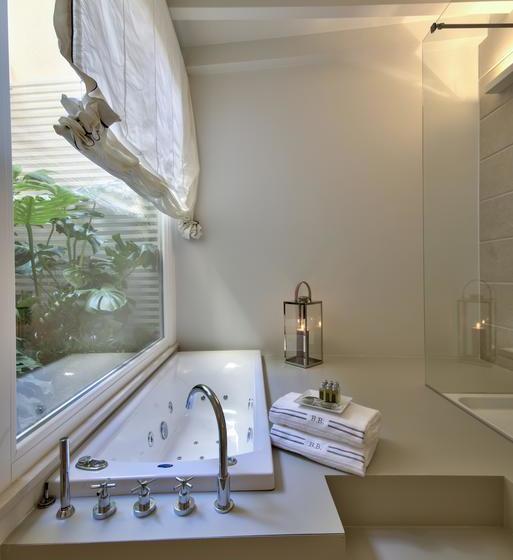 هتل Blanc Boutique Guest House