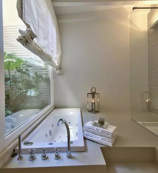 هتل Blanc Boutique Guest House