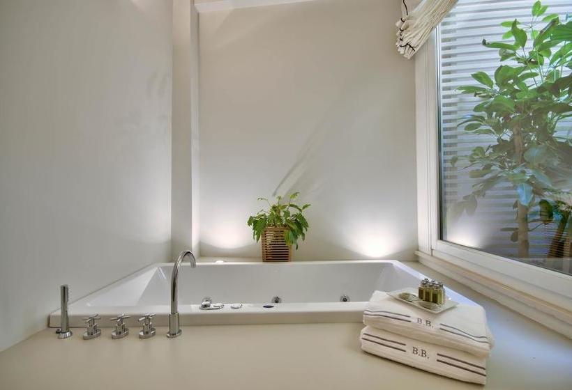 هتل Blanc Boutique Guest House