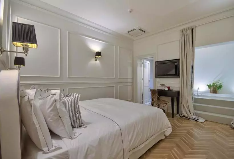 هتل Blanc Boutique Guest House