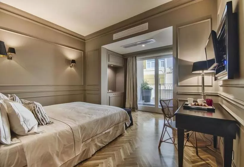 هتل Blanc Boutique Guest House