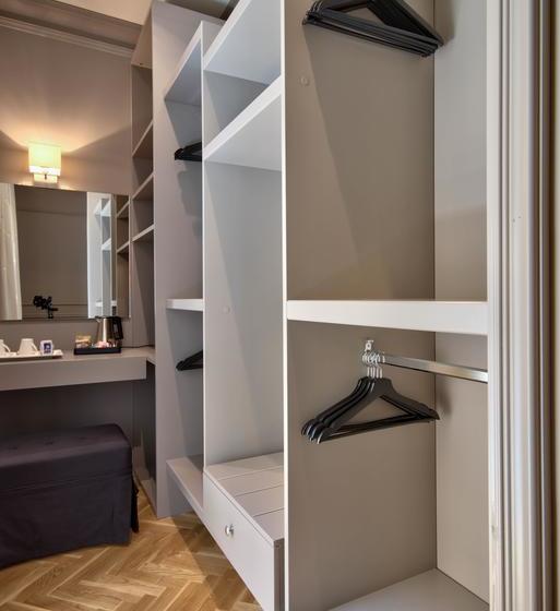 هتل Blanc Boutique Guest House