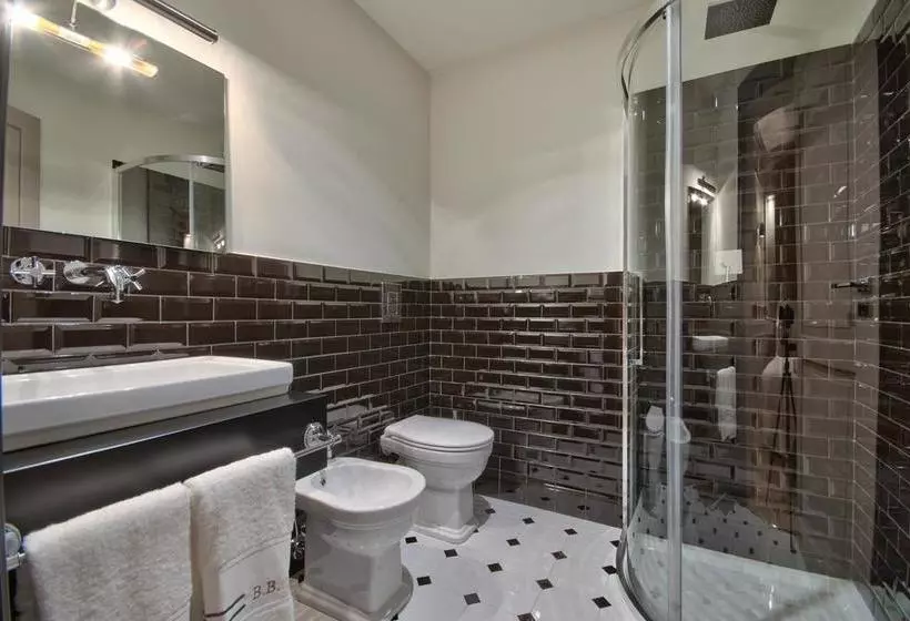 هتل Blanc Boutique Guest House