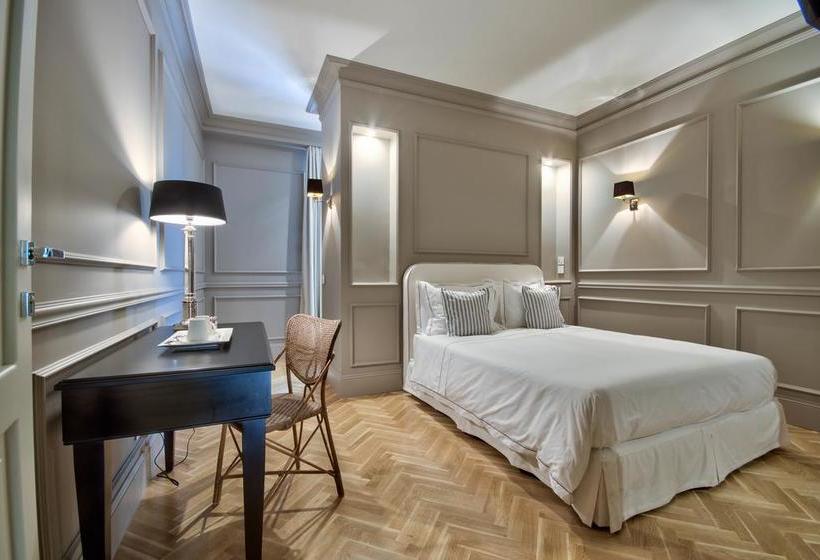 هتل Blanc Boutique Guest House