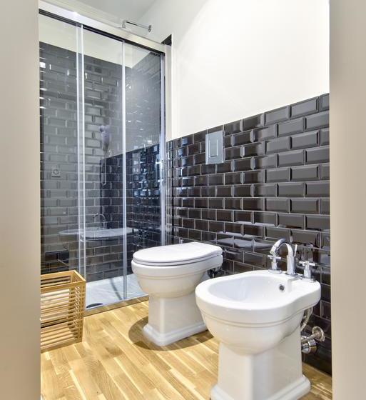 هتل Blanc Boutique Guest House