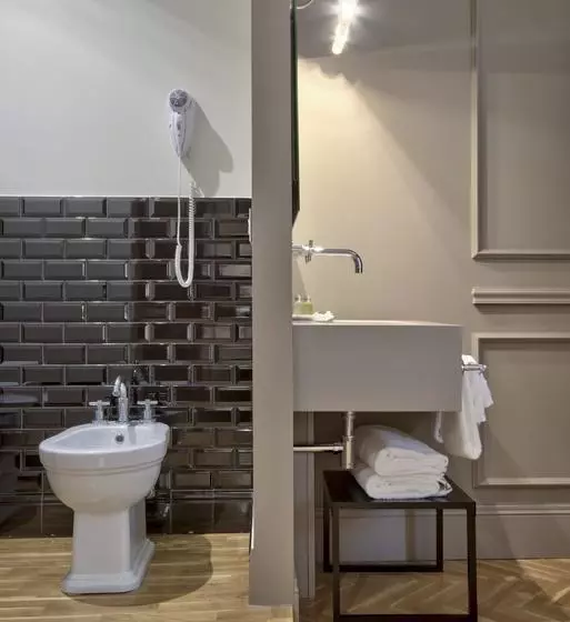 هتل Blanc Boutique Guest House