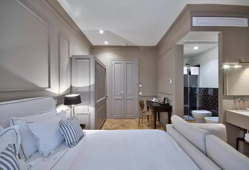 هتل Blanc Boutique Guest House