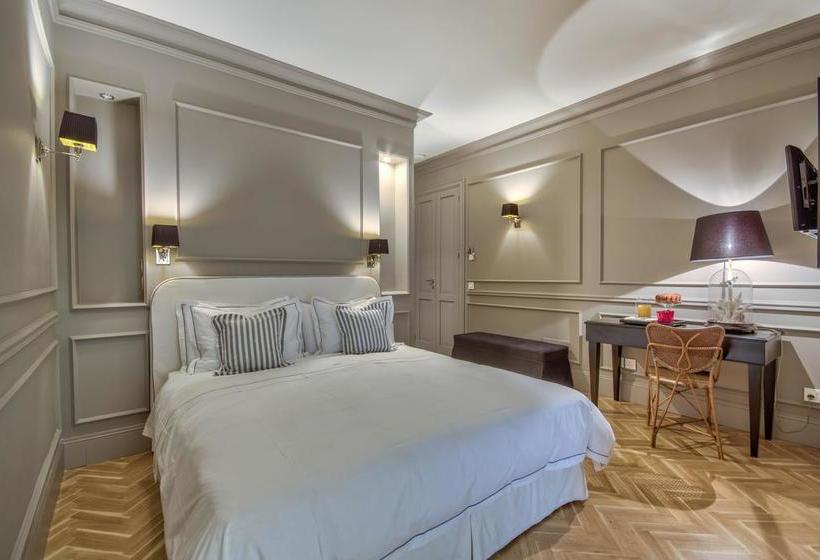 هتل Blanc Boutique Guest House