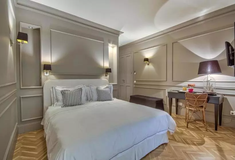 هتل Blanc Boutique Guest House