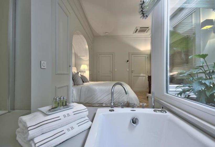 هتل Blanc Boutique Guest House