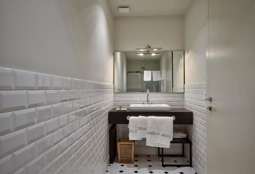 هتل Blanc Boutique Guest House