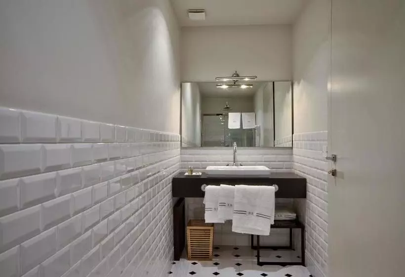 هتل Blanc Boutique Guest House