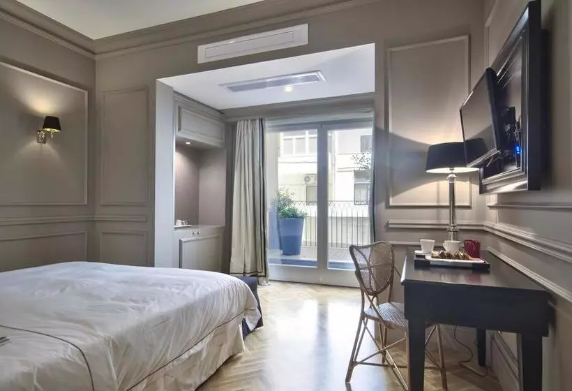 هتل Blanc Boutique Guest House