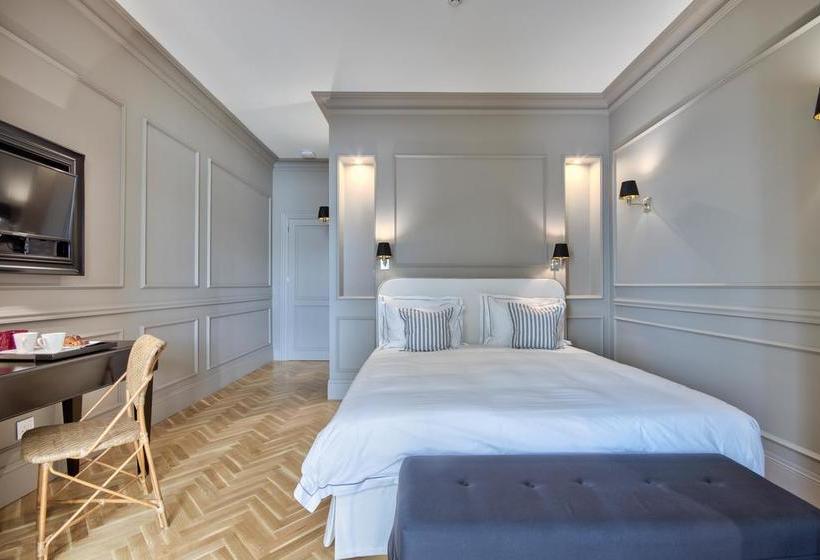 هتل Blanc Boutique Guest House