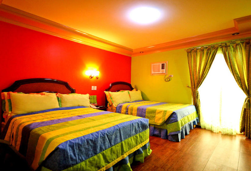 Отель C & L Seaview