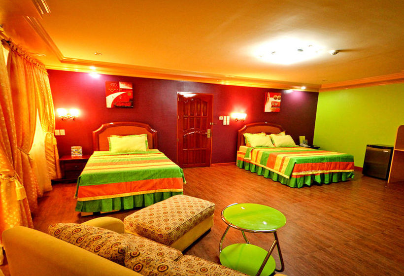 Отель C & L Seaview