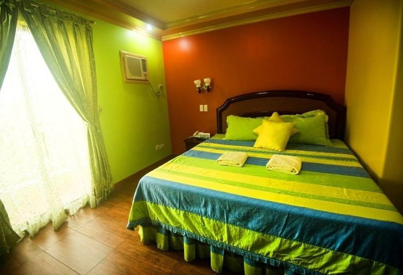 Отель C & L Seaview