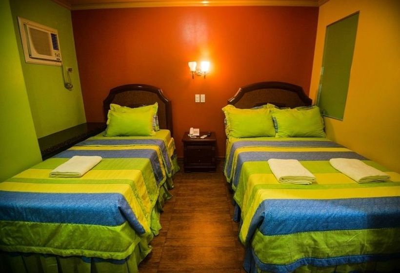 Отель C & L Seaview