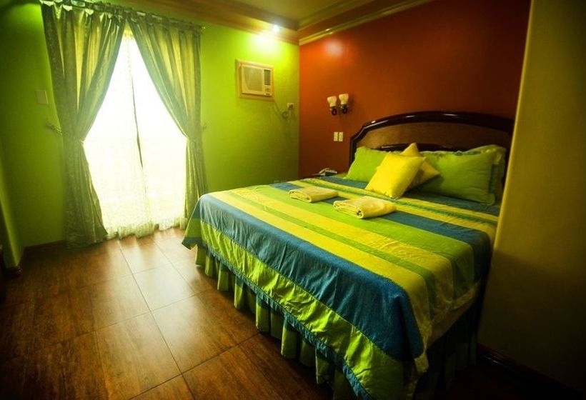 Отель C & L Seaview