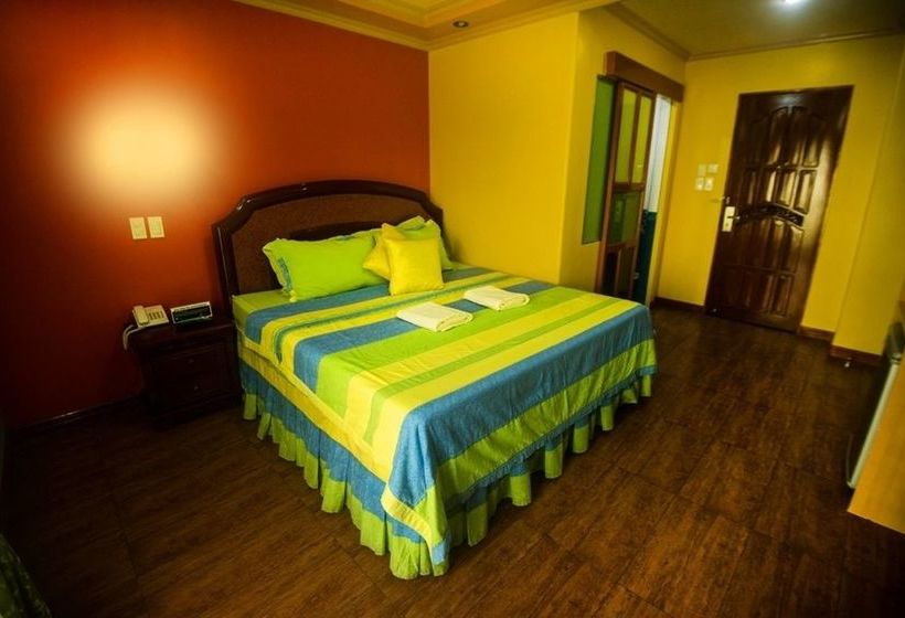 Отель C & L Seaview