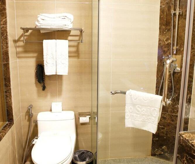 Ciao Saigon Hotel & Spa