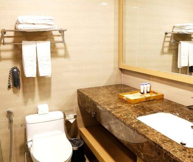 Ciao Saigon Hotel & Spa