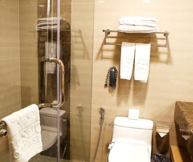 Ciao Saigon Hotel & Spa