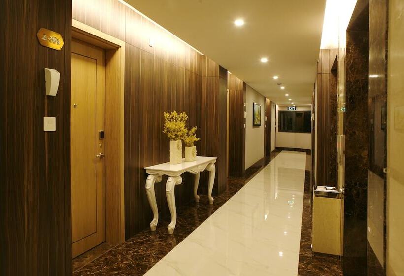 Ciao Saigon Hotel & Spa