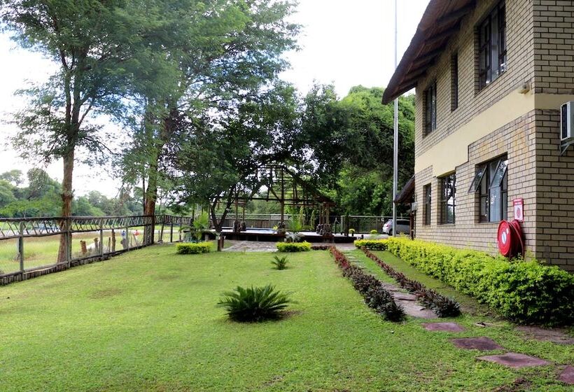 هتل Enviro Villa Luxury Inn