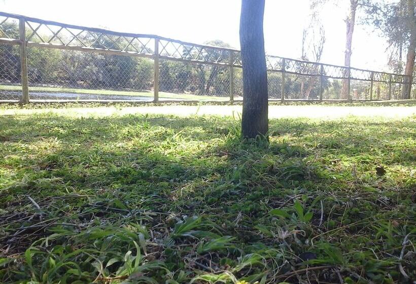 هتل Enviro Villa Luxury Inn