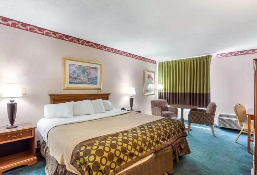 Lotus By Hotel Inn