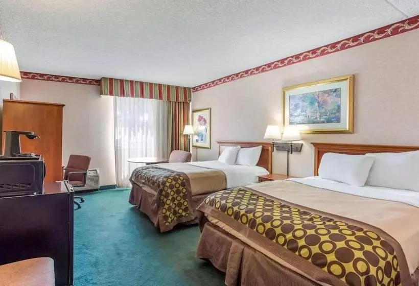 Lotus By Hotel Inn