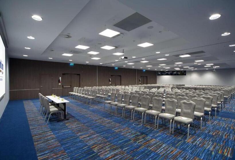 هتل Park Inn By Radisson Riga Valdemara