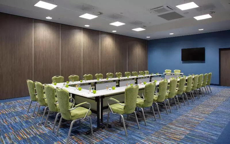 هتل Park Inn By Radisson Riga Valdemara