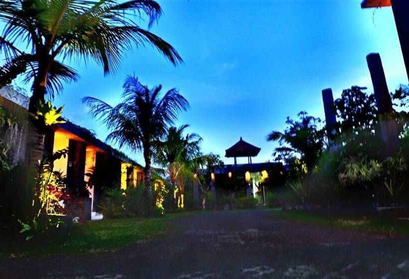 Hotel Pondok Indah Citarum