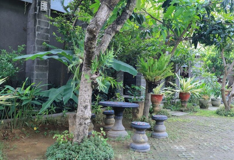 Hotel Pondok Indah Citarum