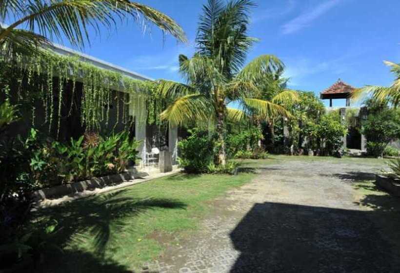 Hotel Pondok Indah Citarum