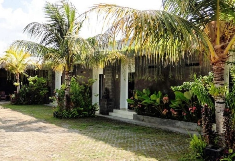 Hotel Pondok Indah Citarum