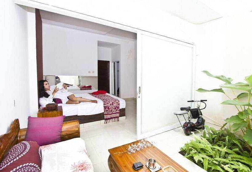 Hotel Pondok Indah Citarum