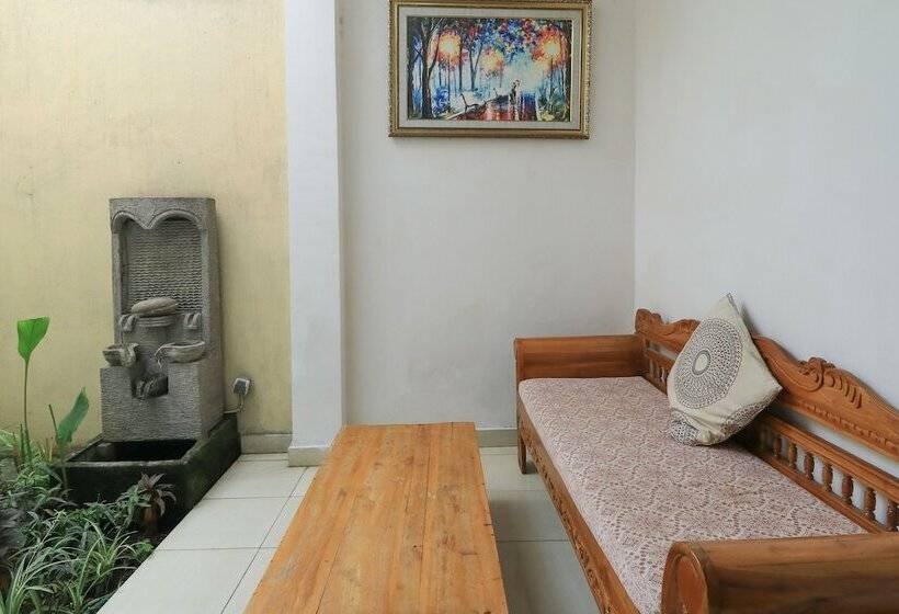 Hotel Pondok Indah Citarum