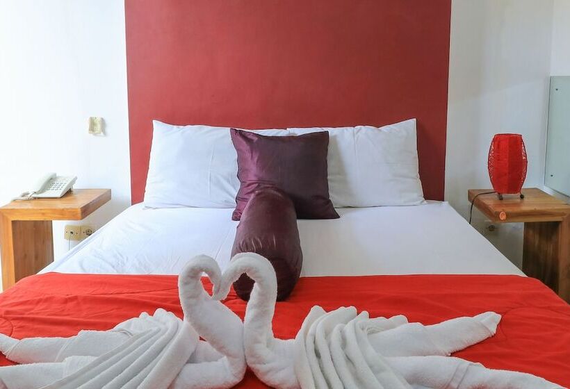 Hotel Pondok Indah Citarum