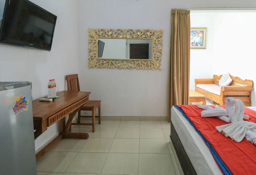 Hotel Pondok Indah Citarum