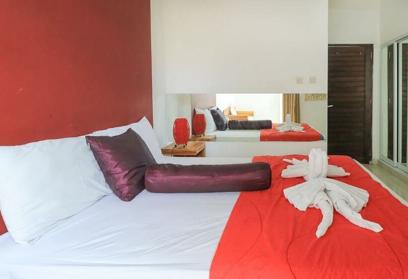 Hotel Pondok Indah Citarum