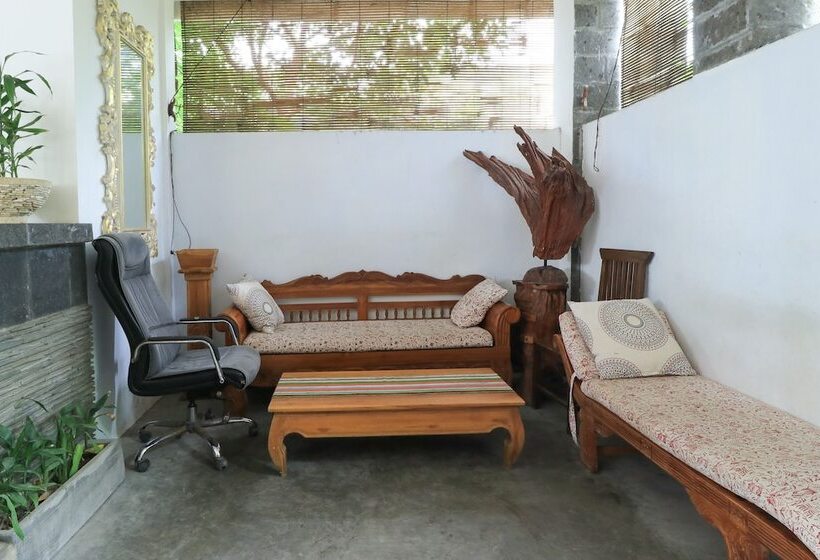 Hotel Pondok Indah Citarum