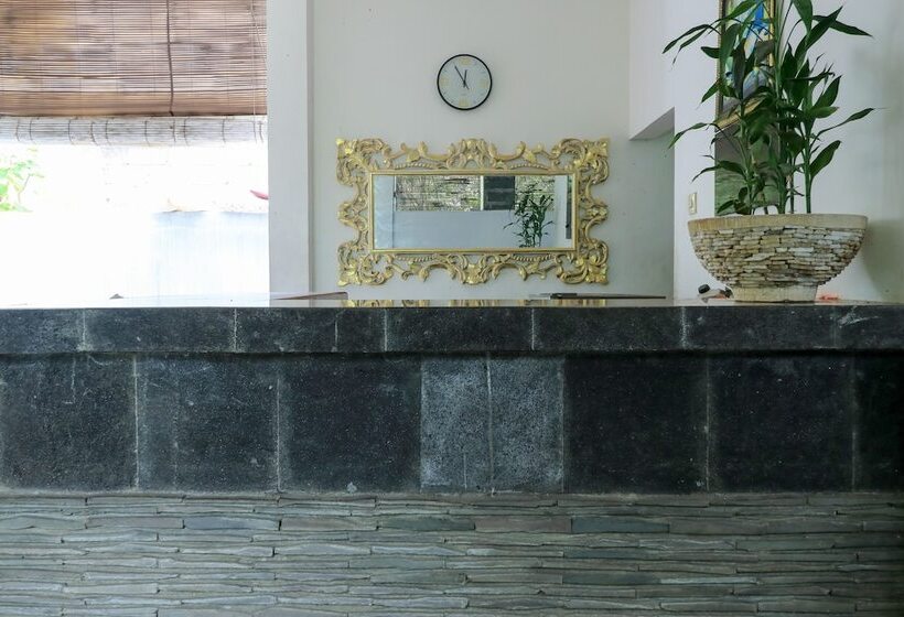 Hotel Pondok Indah Citarum