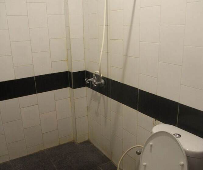 酒店 Puri Senggigi