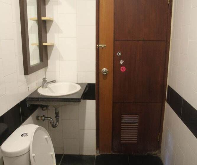 酒店 Puri Senggigi