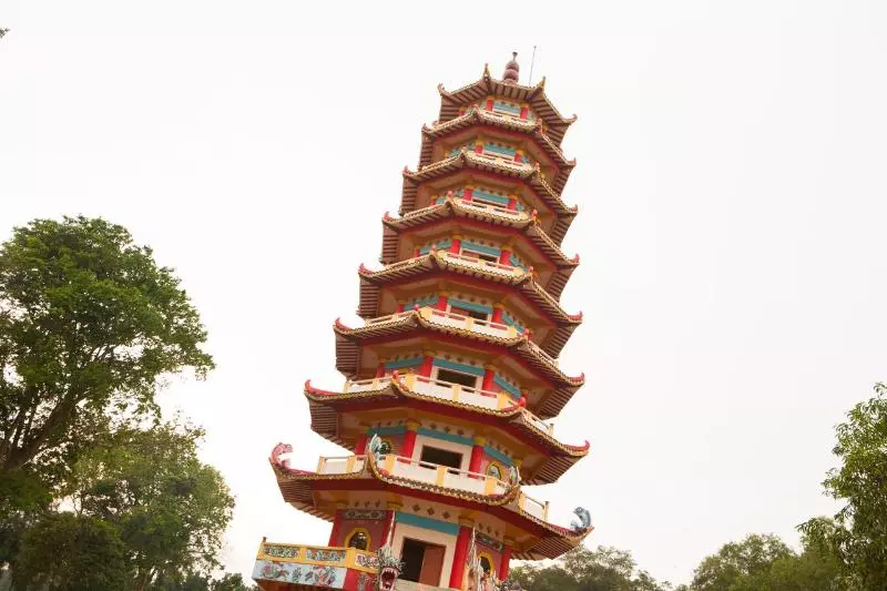 Hotelli Santika Radial Palembang