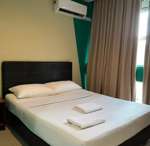 Hotelli Venice Inn